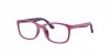 OKULARY KOREKCYJNE DZIECIĘCE RAY-BAN® JUNIOR RY 1644 3933 46